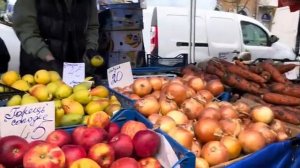 УКРАИНА 9 ноября ЗАПАСАЕМСЯ ХОЛОД И ОЧЕРЕДИ Что происходит в Киеве  новости сегодня