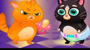 КОТИК БУБУ,  КОТИК БУБУ.  МУЛЬТИКИ МУЛЬТИКИ ДЛЯ ДЕТЕЙ,  котикбубу мультики для Детей