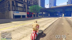 Я НАШЁЛ БОТОВСКУЮ РАЗВАЛЮХУ ПОД ЗЕМЛЁЙ ! - ПРЯЧЬ И ИЩИ В ГТА 5 ОНЛАЙН