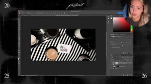 Делаем мокапы в фотошопе