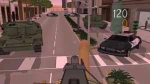 Bad Day L.A 9 часть