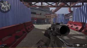 игра переднее линее