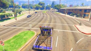 УГНАЛ НОВУЮ БУГАТТИ ВЕЙРОН ! - БИТВА ЭВАКУАТОРОВ В GTA 5 ONLINE