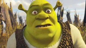 Шрек