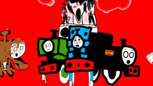 содор тл 1 сезон 4 серия Хеллоуин