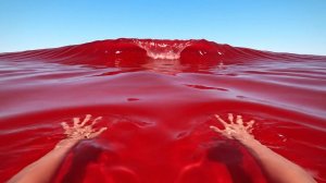 АСМР Какой океан выглядит потрясающе? 🏊 Успокаивающий и расслабляющий ИИ ASMR