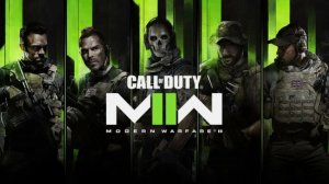 СТРИМ 3 ﹥ Call of Duty: Modern Warfare 2 (2022)