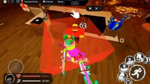 как играть на 1х1х1х1,noli,guest666 forsaken