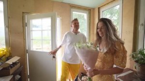 Купили Заброшенный Дом , Жизнь в Деревне