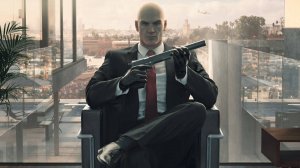 This is Hitman (Хитман)