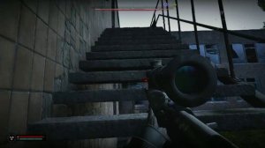 S.T.A.L.K.E.R. 2_ экзоскелет алмаз детский сад солнечко припять