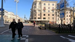 Минск | город Минск | поездка в Минск | выходные в Минске | Беларусь