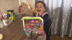 Любимые питомцы ЛПС. Купили LPS игрушки