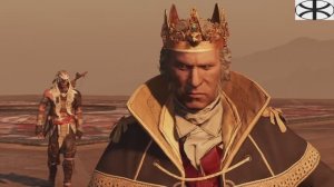 Assassin's Creed III: The Tyranny of King Washington (2) Финал