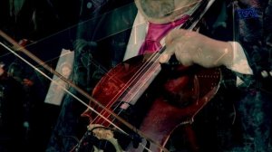 Исаак Шварц: Элегия Из к/ф "Станционный смотритель" - Борислав Струлёв