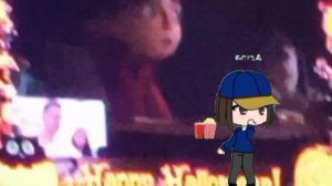 Моя реакция на реакцию мультфильма поранорман