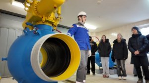 ПО ДОРОГЕ В МИР ПРОФЕССИЙ