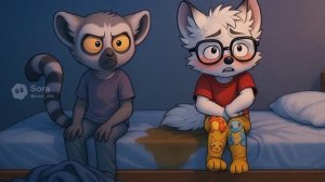 Писается в постель? Пусть носит подгузники!