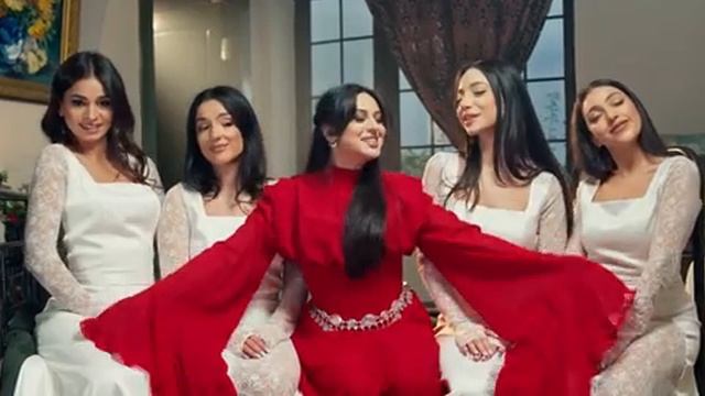 Monika Nazaryan - Tanum Tanum