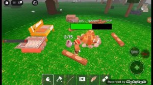 играю 99 ночей в лесу