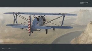 World of Warplanes, War Planes, Самолёты онлайн   P-12  ( 2 )  ( США )