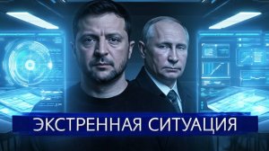 Массированный удар Кинжалов по Украине  компромисс Путина