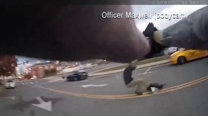 Американские полицейские застрелили мужчину, который направил в них пистолет из пальцев.👉