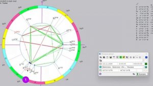 Астролог Mila Spica - Соединение Марса с Меркурием с 20-10-2025 по 18-01-2026