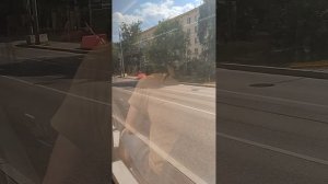 Трамвай №12 Восточное Измайлово - МЦК Дубровка