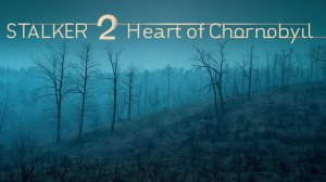 STALKER 2 Heart of Chornobyl №84 Новый Режим "Исследователь"4k 60к/с - Помощь ученым.