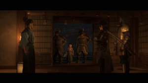 Assassin's Creed Shadows с Русской озвучкой: Весна и осень (46 часть)