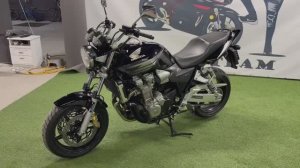 HONDA CB1300 ABS 2005г. Из Германии.