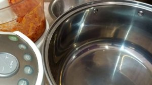 Красная рябина протертая с сахаром без варки