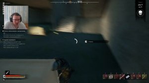 NIGHT OF THE DEAD#14. ПРОДОЛЖАЕМ ВЫЖИВАТЬ В СУРОВОМ МИРЕ ЗОМБИ))