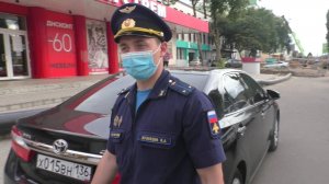 Воронеж. Финал🔥Принципиально дожимали, чтобы все надолго запомнили этот рейд и реконструировали🔥