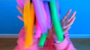 САМЫЕ МЯГКИЕ DIY-АНТИСТРЕССЫ!  10 Гениальных Способов Сделать Свою Игрушку