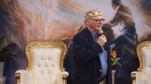 Мы живем для Господа