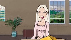 У меня другая жизнь и мне это нравиться.