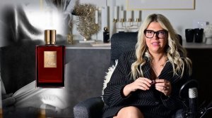 ШИКАРНЫЕ и ЛЮБИМЫЕ АРОМАТЫ KILIAN. Названия и ссылки в описании ↓↓↓