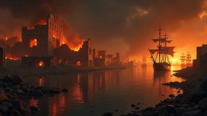 Иезекииль 27