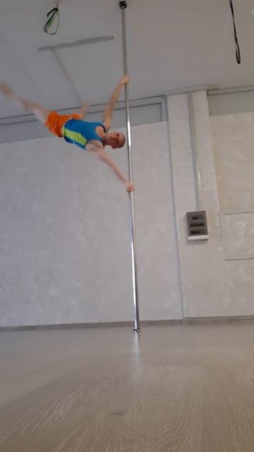 Немного ОФП (Александр Странник https://vk.com/far_familiar)