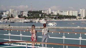 Пассажирам парома Трабзон-Сочи предоставят авиабилеты