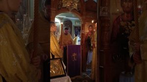 Евангельское чтение на молдавском языке. 22 - я неделя по Пятидесятнице.