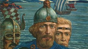 Игорь Панарин: Гибридная война против  РУСИ (862-2025)