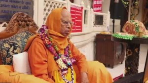 2025 ноября 9 | Джапа  - Е.С. Локанатха Свами