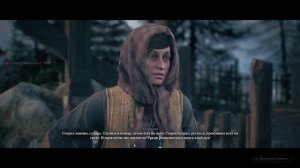 2.The Thaumaturge Весна Салютор