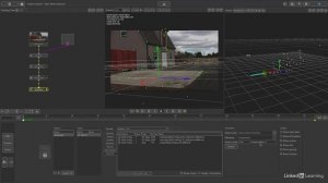 041 Exporting your scene