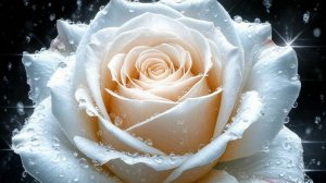 Летящий снег ~ Ирина Калашникова