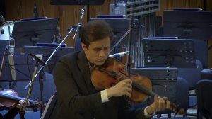 ИРИНА КАЙНОВА - Концерт для альта и струнного оркестра (исп. Д. Глушков, г. Луганск, 25.10.2025 г.)