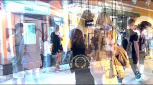 Ночная прогулка по Москве: потрясающие девушки и полуночные сюрпризы России 2025 🌃✨